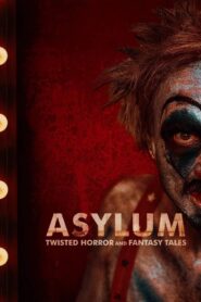 Asylum: Twisted Horror & Fantasy Tales 2020 on netflix