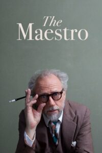 The Maestro 2018 on netflix