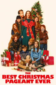 The Best Christmas Pageant Ever 2024 on netflix