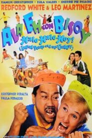 Ala Eh con Bisoy, Hale Hale Hoy! 1998 on netflix