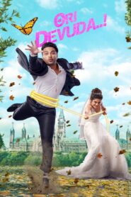 Ori Devuda..! 2022 on netflix