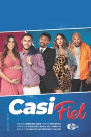 Casi fiel 2019 on netflix