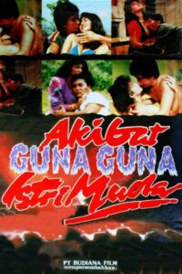 Because of Second Wife’s Witchcraft 1988 on netflix