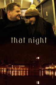 That Night 2013 on netflix