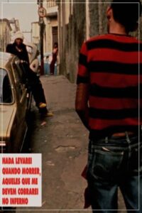 Nothing with Me When I Die, Those Who Owe Me I’ll Collect in Hell 1981 on netflix