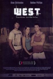 West 2007 on netflix