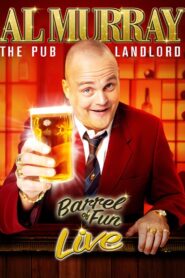 Al Murray, The Pub Landlord: Barrel of Fun Live 2010 on netflix