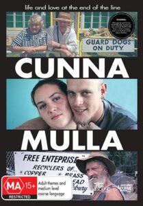 Cunnamulla 2000 on netflix