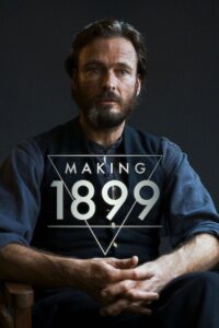 Making 1899 2022 on netflix