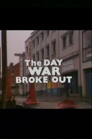 The Day War Broke Out 1981 on netflix
