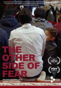 The Other Side of Fear 2020 on netflix
