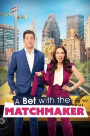 A Bet with the Matchmaker 2023 on netflix