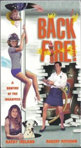 Backfire! 1995 on netflix