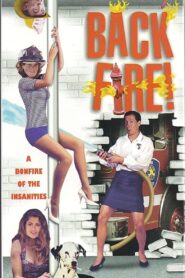 Backfire! 1995 on netflix