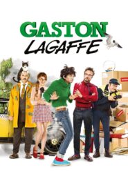 Gaston Lagaffe 2018 on netflix