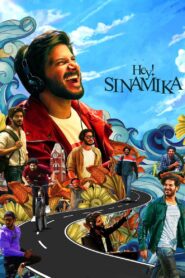 Hey! Sinamika 2022 on netflix