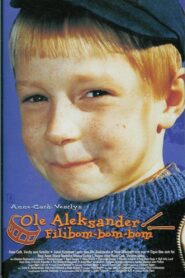 Ole Aleksander Filibom-bom-bom 1998 on netflix