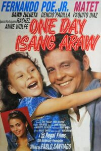 One Day Isang Araw 1988 on netflix