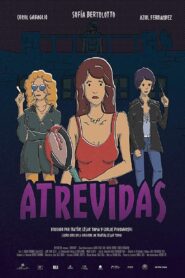 Atrevidas 2018 on netflix