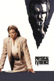Physical Evidence 1989 on netflix
