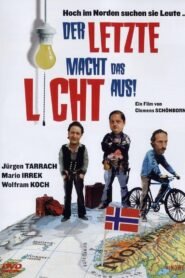 The Last One Put Out the Light 2007 on netflix
