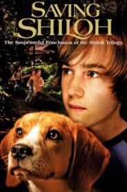 Saving Shiloh 2006 on netflix