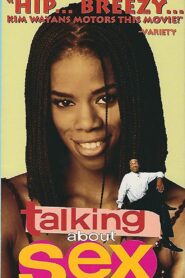 Talking About Sex 1994 on netflix