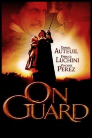 On Guard 1997 on netflix