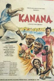 Kanana 1992 on netflix