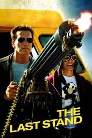 The Last Stand 2013 on netflix