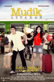 Mudik Lebaran 2011 on netflix