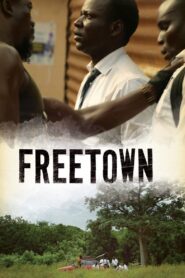 Freetown 2015 on netflix