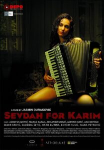 Yearning for Karim 2010 on netflix