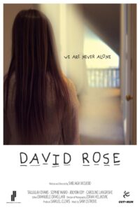 David Rose 2011 on netflix