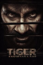 Tiger Nageswara Rao 2023 on netflix