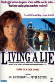 Living a Lie 1991 on netflix