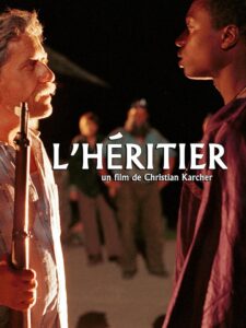 L’Héritier 2002 on netflix
