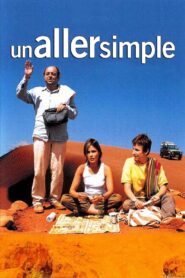 One Way Ticket 2001 on netflix