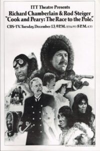 Cook & Peary: The Race to the Pole 1983 on netflix