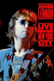 John Lennon: One to One Concert Live in New York 1986 on netflix