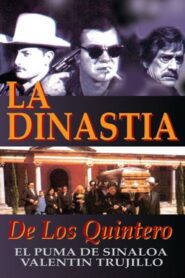 La dinastía de los Quintero 1998 on netflix