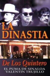 La dinastía de los Quintero 1998 on netflix