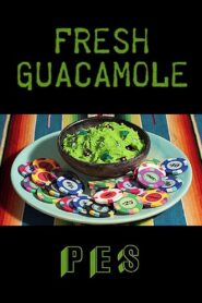 Fresh Guacamole 2012 on netflix