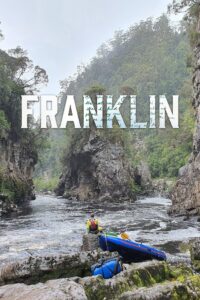 Franklin 2022 on netflix
