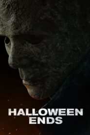 Halloween Ends 2022 on netflix