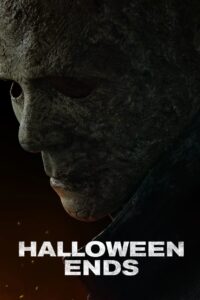Halloween Ends 2022 on netflix