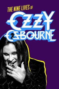 The Nine Lives of Ozzy Osbourne 2020 on netflix