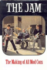 The Jam: The Making of All Mod Cons 2006 on netflix