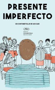 Present Imperfect 2015 on netflix