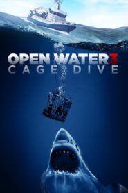 Cage Dive 2017 on netflix